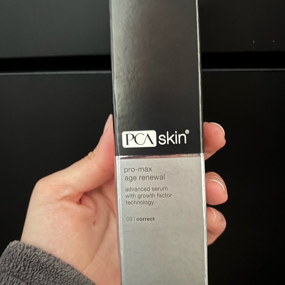 PCA SKIN